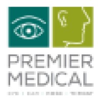 Premier Medical Group - Eye, Ears, Nose, Throat logo, Premier Medical Group - Eye, Ears, Nose, Throat contact details