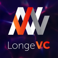 LongeVC logo, LongeVC contact details