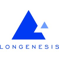 Longenesis logo, Longenesis contact details