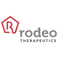 Rodeo Therapeutics logo, Rodeo Therapeutics contact details