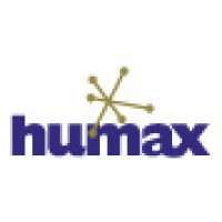 Humax Corporation logo, Humax Corporation contact details