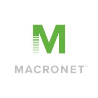 MacroNet LLC logo, MacroNet LLC contact details