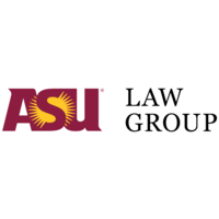 ASU Law Group logo, ASU Law Group contact details