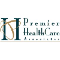 Premier HealthCare Associates logo, Premier HealthCare Associates contact details