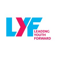 Leading Youth Forward (LYF) logo, Leading Youth Forward (LYF) contact details