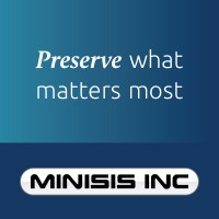 MINISIS Inc. logo, MINISIS Inc. contact details