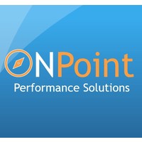 ONPoint Performance Solutions LLC logo, ONPoint Performance Solutions LLC contact details