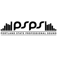 Portland State Professional Sound logo, Portland State Professional Sound contact details