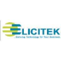 Elicitek logo, Elicitek contact details