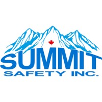 Summit Safety Inc. logo, Summit Safety Inc. contact details