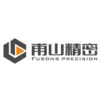 Zhuhai Fusons Precision Ltd logo, Zhuhai Fusons Precision Ltd contact details