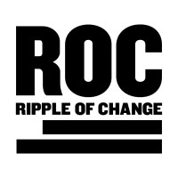 RIPPLE OF CHANGE Magazine logo, RIPPLE OF CHANGE Magazine contact details