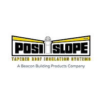 Posi Slope - Beacon Roofing Canada Company logo, Posi Slope - Beacon Roofing Canada Company contact details