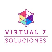 Virtual 7 Solutions logo, Virtual 7 Solutions contact details