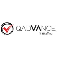 Qadvance (IT Staffing) logo, Qadvance (IT Staffing) contact details