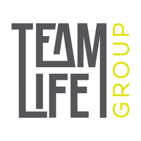 Team Life Group logo, Team Life Group contact details