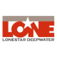 LoneStar Deepwater logo, LoneStar Deepwater contact details