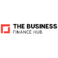 The Business Finance Hub logo, The Business Finance Hub contact details