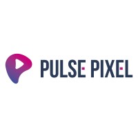 Pulse Pixel logo, Pulse Pixel contact details