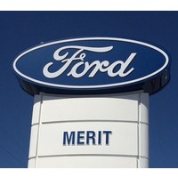 Merit Ford Sales Ltd logo, Merit Ford Sales Ltd contact details