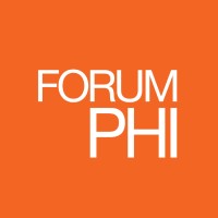 Forum Phi logo, Forum Phi contact details