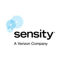 Sensity Systems logo, Sensity Systems contact details