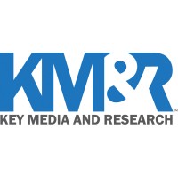 Key Media & Research logo, Key Media & Research contact details