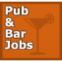 Pub and Bar Jobs logo, Pub and Bar Jobs contact details