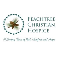 Peachtree Christian Hospice logo, Peachtree Christian Hospice contact details