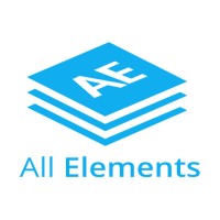 All Elements Inc logo, All Elements Inc contact details