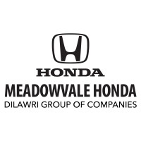 Meadowvale Honda logo, Meadowvale Honda contact details