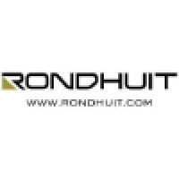 RONDHUIT Co.,Ltd. logo, RONDHUIT Co.,Ltd. contact details