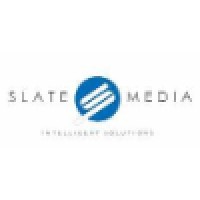 Slate Media logo, Slate Media contact details