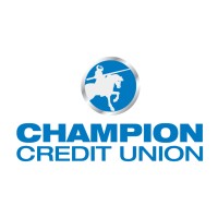 Champion Credit Union logo, Champion Credit Union contact details