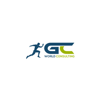 GC World Consulting logo, GC World Consulting contact details