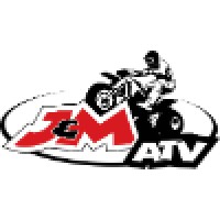 J&M ATV Supply logo, J&M ATV Supply contact details