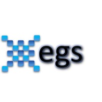 EGS Australia logo, EGS Australia contact details