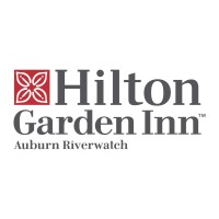 Hilton Garden Inn Auburn Riverwatch logo, Hilton Garden Inn Auburn Riverwatch contact details