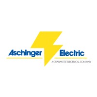 Aschinger Electric logo, Aschinger Electric contact details