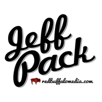 Jeff Pack logo, Jeff Pack contact details