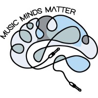 Music Minds Matter logo, Music Minds Matter contact details