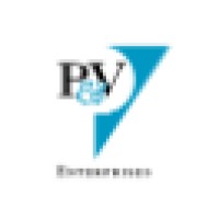 P&V Enterprises logo, P&V Enterprises contact details