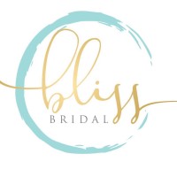 Bliss Bridal logo, Bliss Bridal contact details