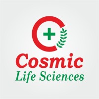 Cosmic Life Sciences logo, Cosmic Life Sciences contact details