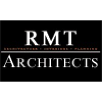 RMT Architects logo, RMT Architects contact details