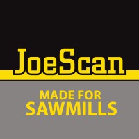 JoeScan logo, JoeScan contact details