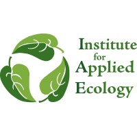 Institute for Applied Ecology logo, Institute for Applied Ecology contact details