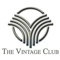 The Vintage Club logo, The Vintage Club contact details