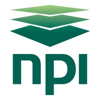 NPI A/S logo, NPI A/S contact details