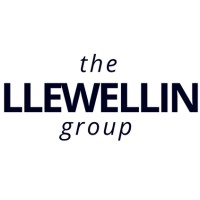 The Llewellin Group logo, The Llewellin Group contact details